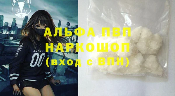 крисы Баксан